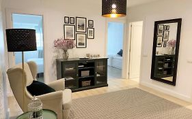 Apartamento Barrio San Pedro